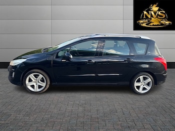 Used Peugeot 308 2009 for sale - 78323985: Photo