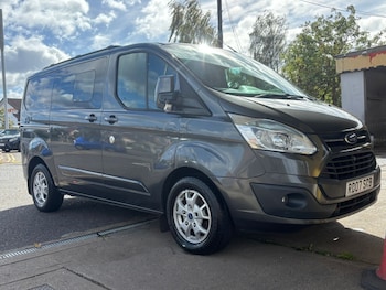 2015 - 2.2 TDCi 290 Limited