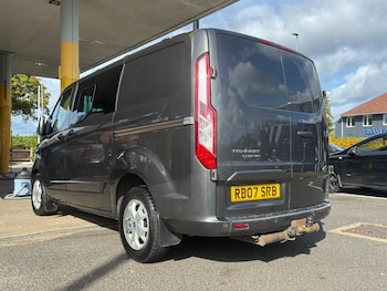 Used Ford Transit 2015 for sale - 76178968: Photo 4