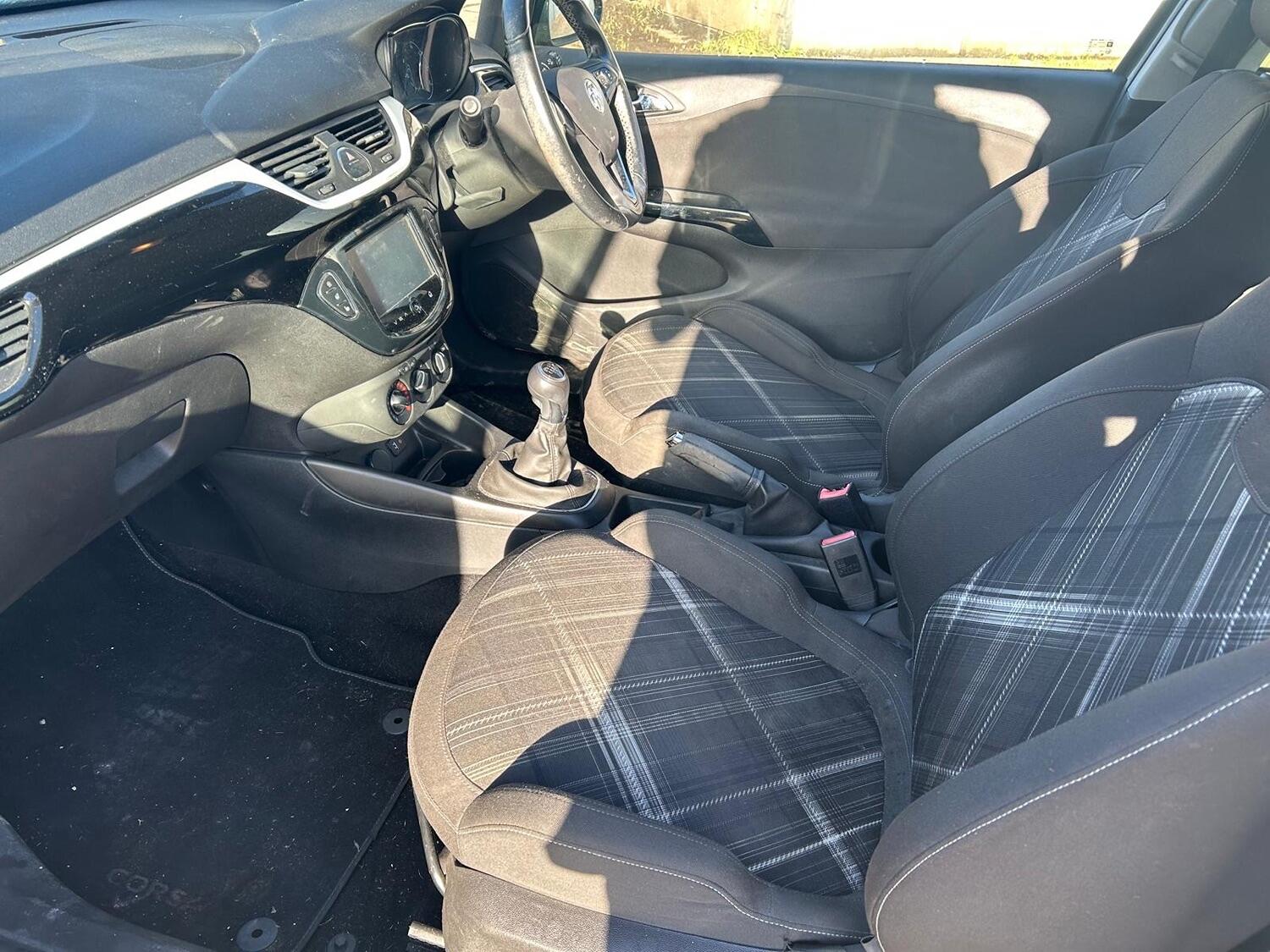 Used Vauxhall Corsa 2015 for sale - 77464541: Photo 7