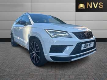 2019 - 2.0 TSI 5-Door