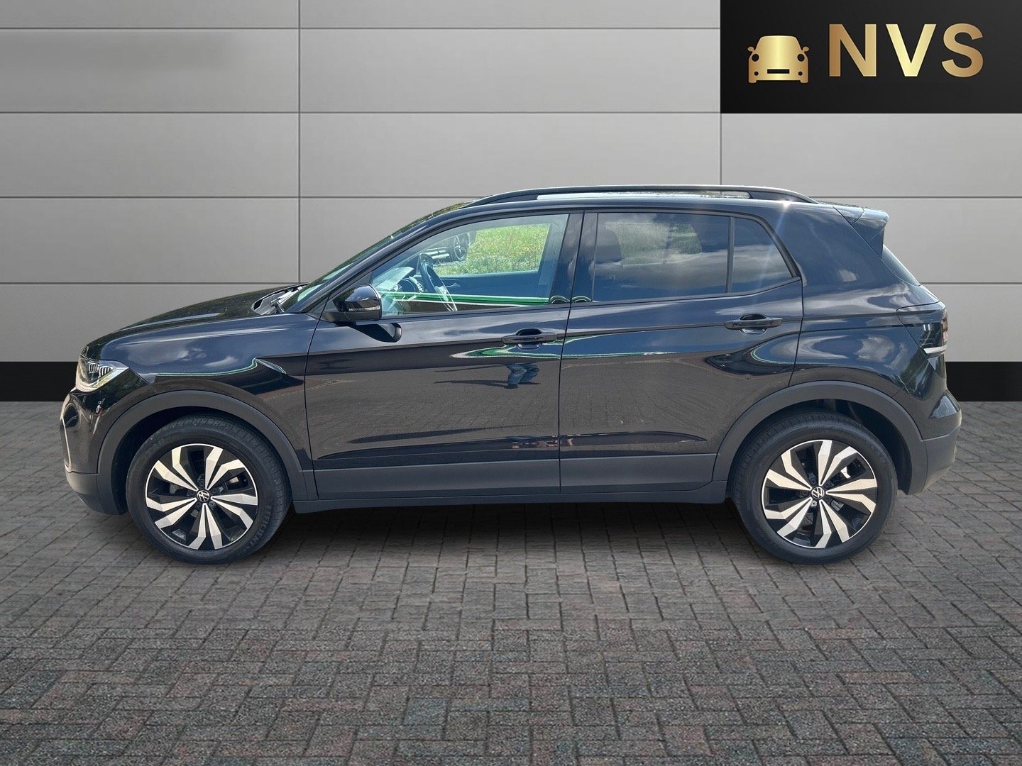 Used Volkswagen T-Cross 2023 for sale - 77464812: Photo 4