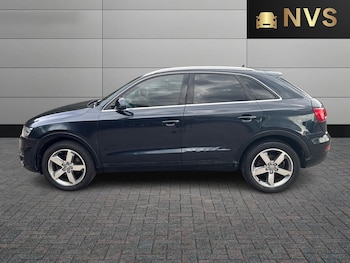 Used Audi Q3 2012 for sale - 78285772: Photo