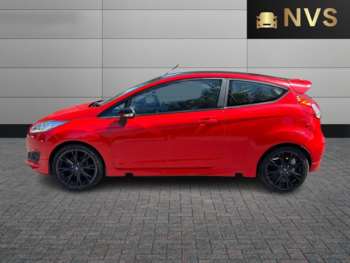 Used Ford Fiesta 2016 for sale - 71457009: Photo