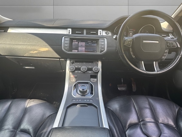 Used Land Rover Range Rover Evoque 2011 for sale - 75604153: Photo 10