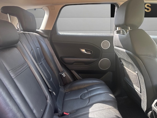 Used Land Rover Range Rover Evoque 2011 for sale - 75604153: Photo 11