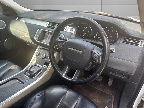 Used Land Rover Range Rover Evoque 2011 for sale - 75604153: Photo 9