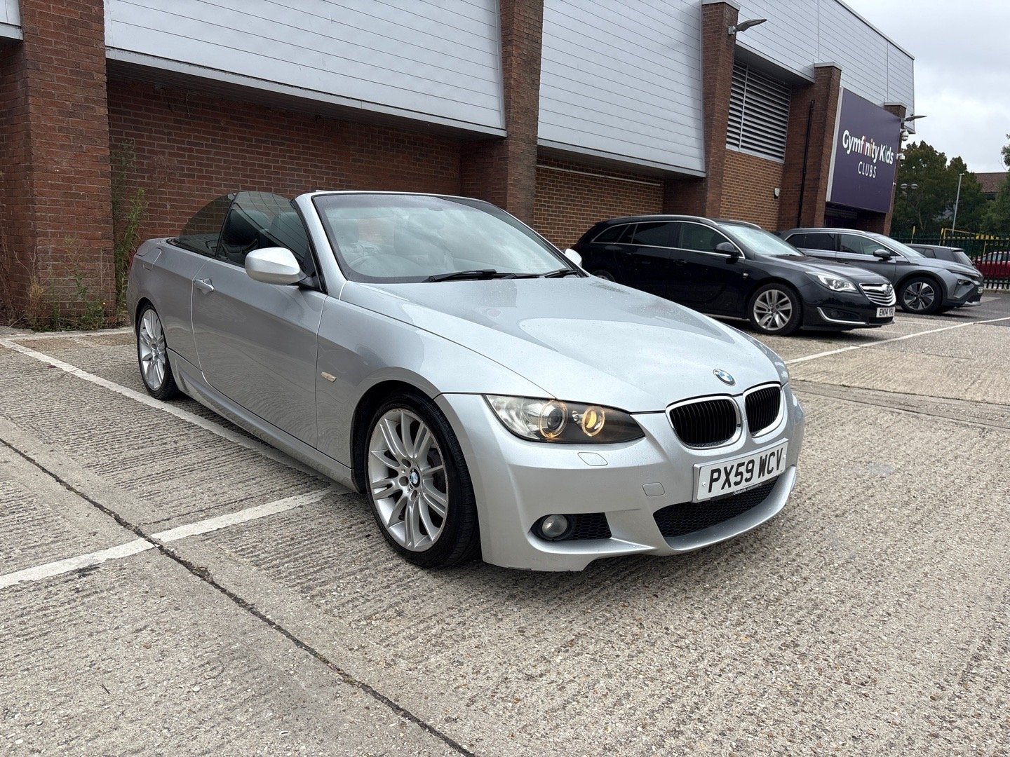 Used BMW 3 Series 2009 for sale - 77668663: Photo 13