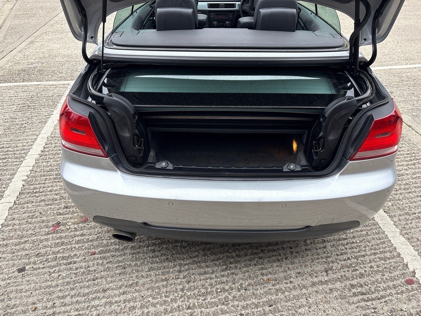 Used BMW 3 Series 2009 for sale - 77668663: Photo 16