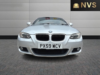 Used BMW 3 Series 2009 for sale - 77668663: Photo