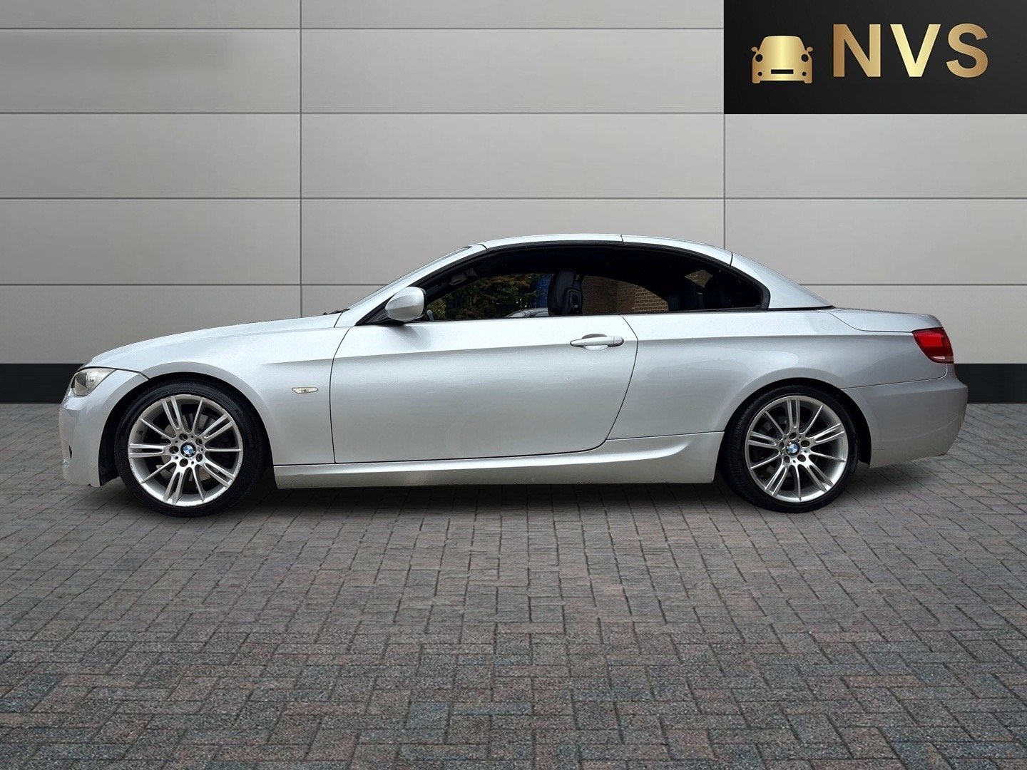 Used BMW 3 Series 2009 for sale - 77668663: Photo 4