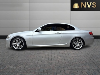 Used BMW 3 Series 2009 for sale - 77668663: Photo