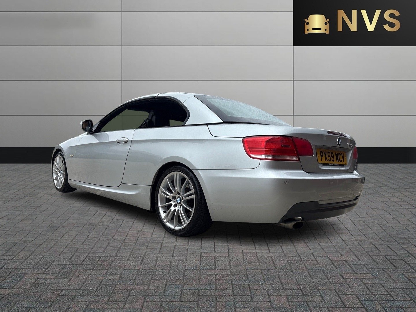 Used BMW 3 Series 2009 for sale - 77668663: Photo 5