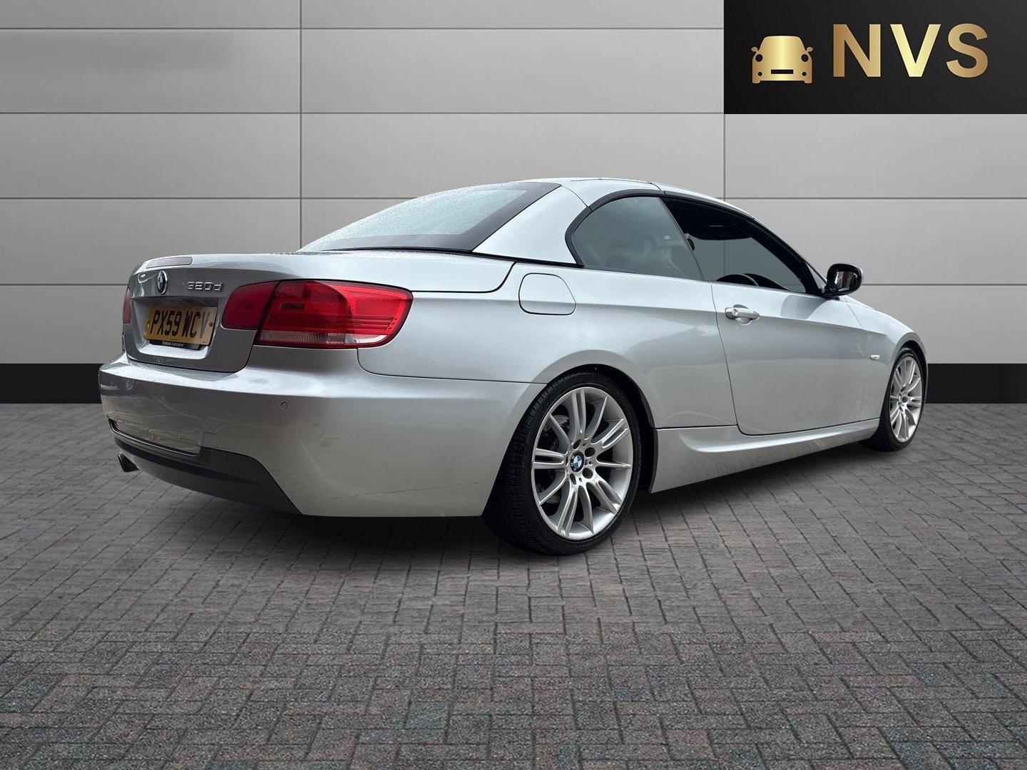 Used BMW 3 Series 2009 for sale - 77668663: Photo 7