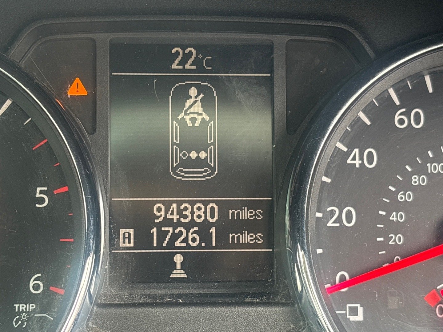 Used Nissan Qashqai+2 2011 for sale - 77603333: Photo 14