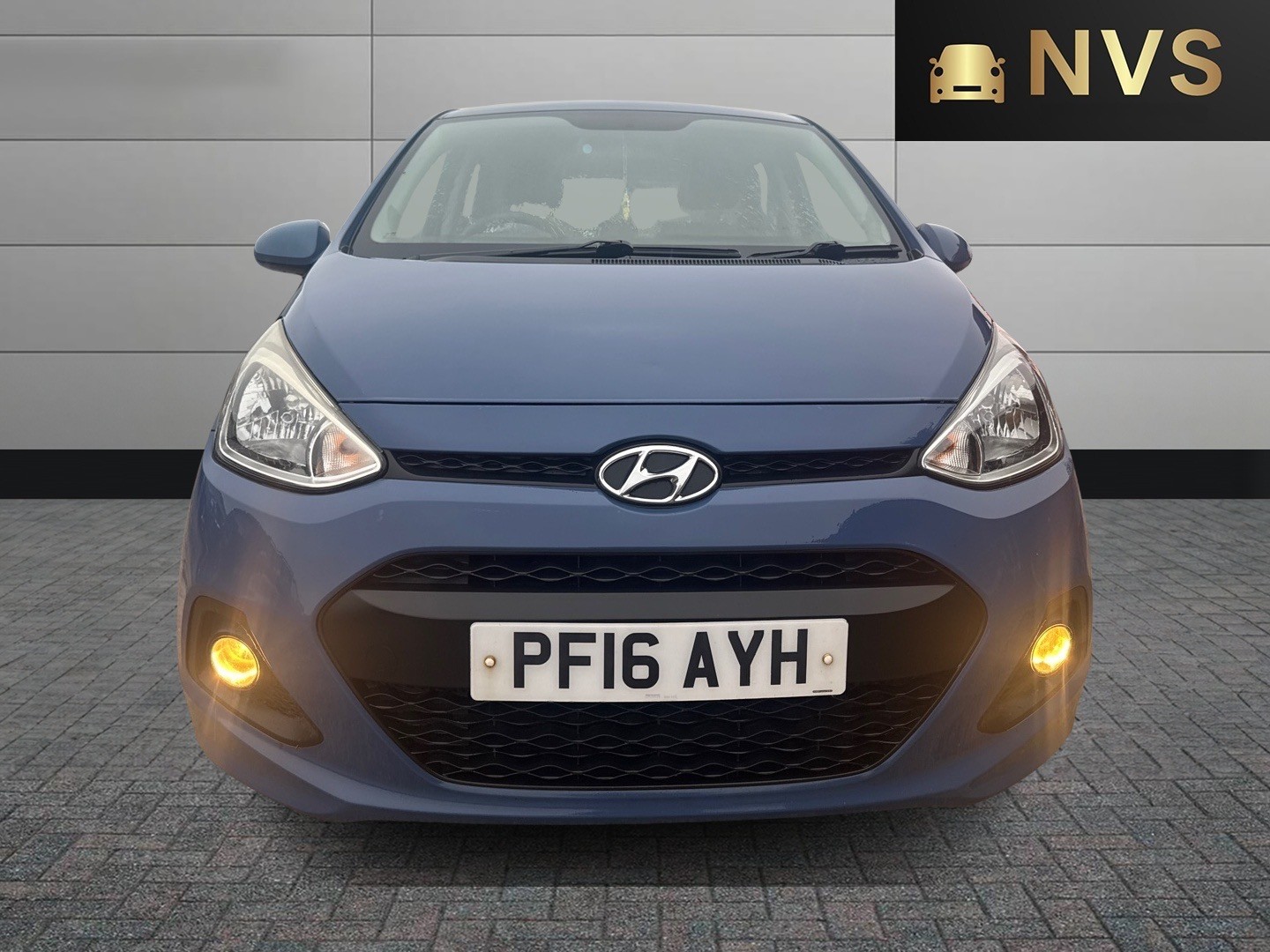 Used Hyundai i10 2016 for sale - 77567507: Photo 2