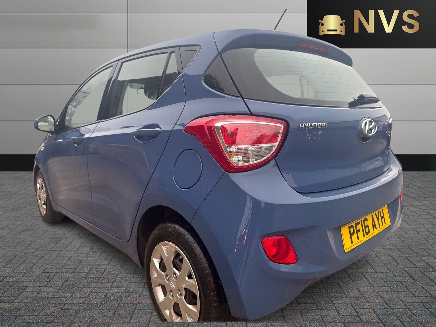 Used Hyundai i10 2016 for sale - 77567507: Photo 5