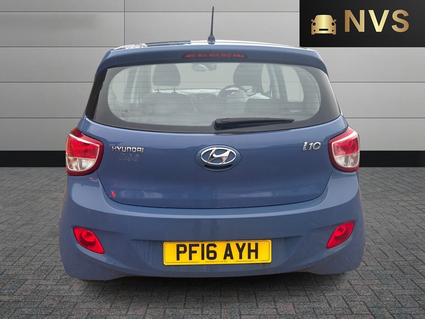 Used Hyundai i10 2016 for sale - 77567507: Photo 6