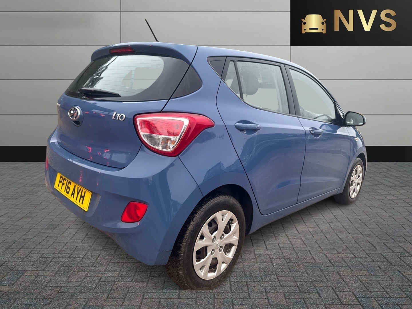 Used Hyundai i10 2016 for sale - 77567507: Photo 7