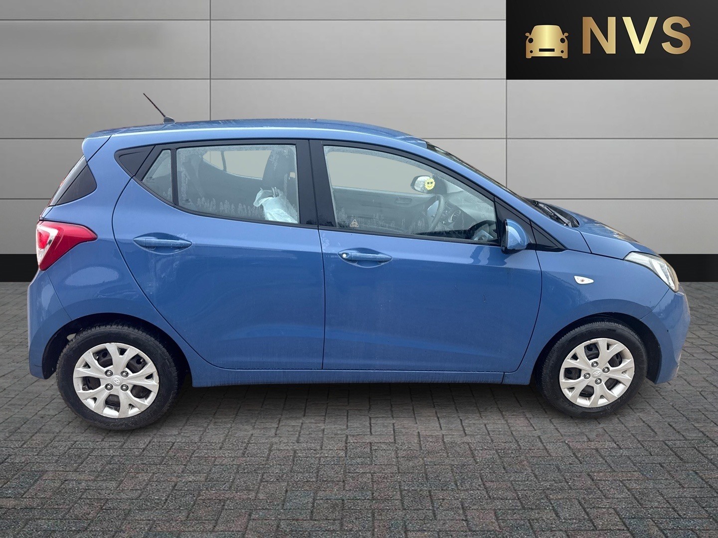 Used Hyundai i10 2016 for sale - 77567507: Photo 8