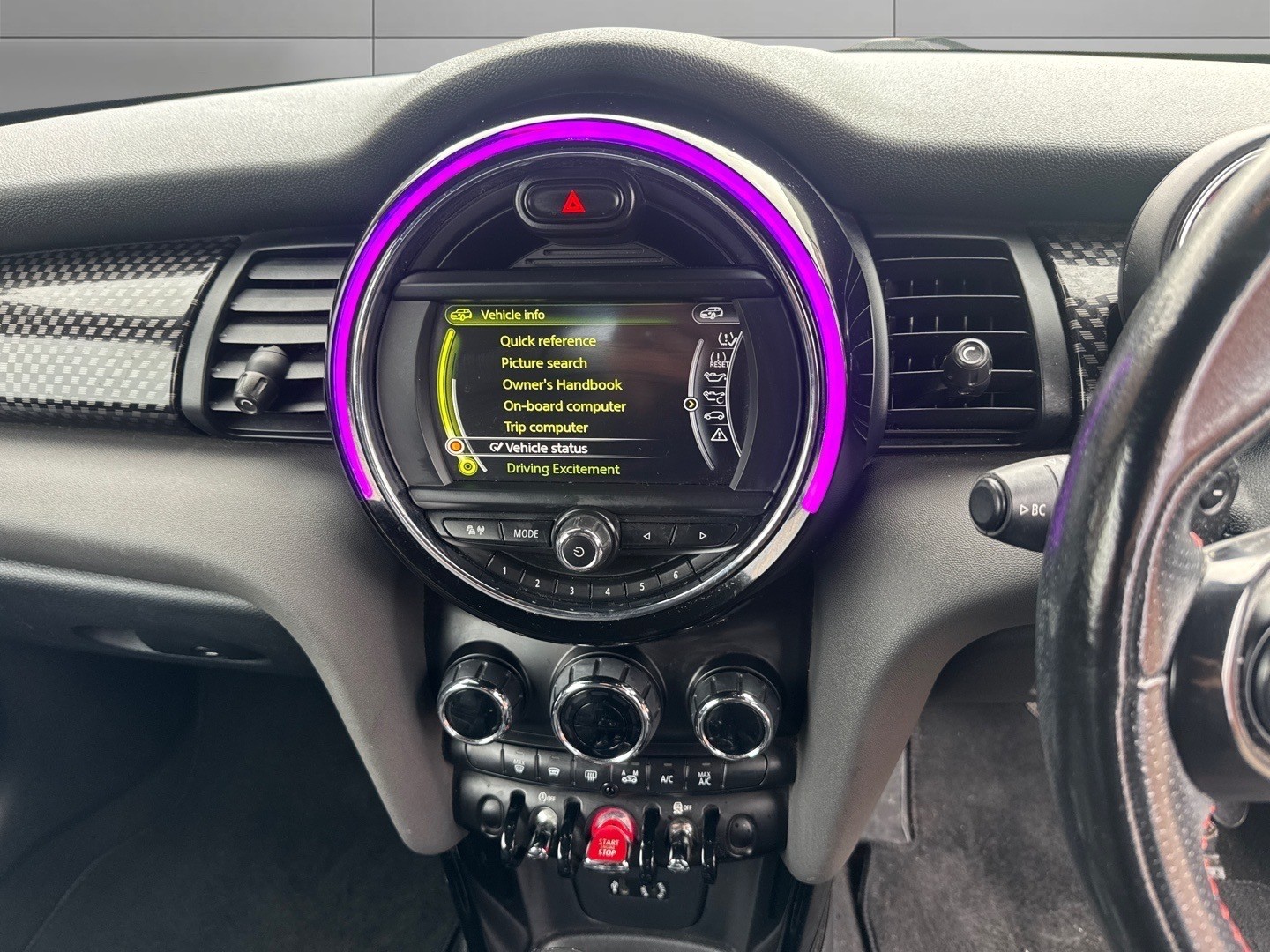 Used MINI Convertible 2016 for sale - 78077833: Photo 10