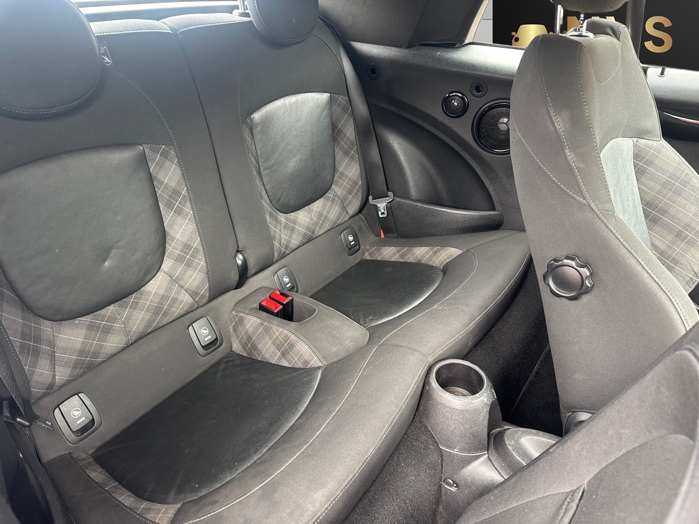 Used MINI Convertible 2016 for sale - 78077833: Photo 11