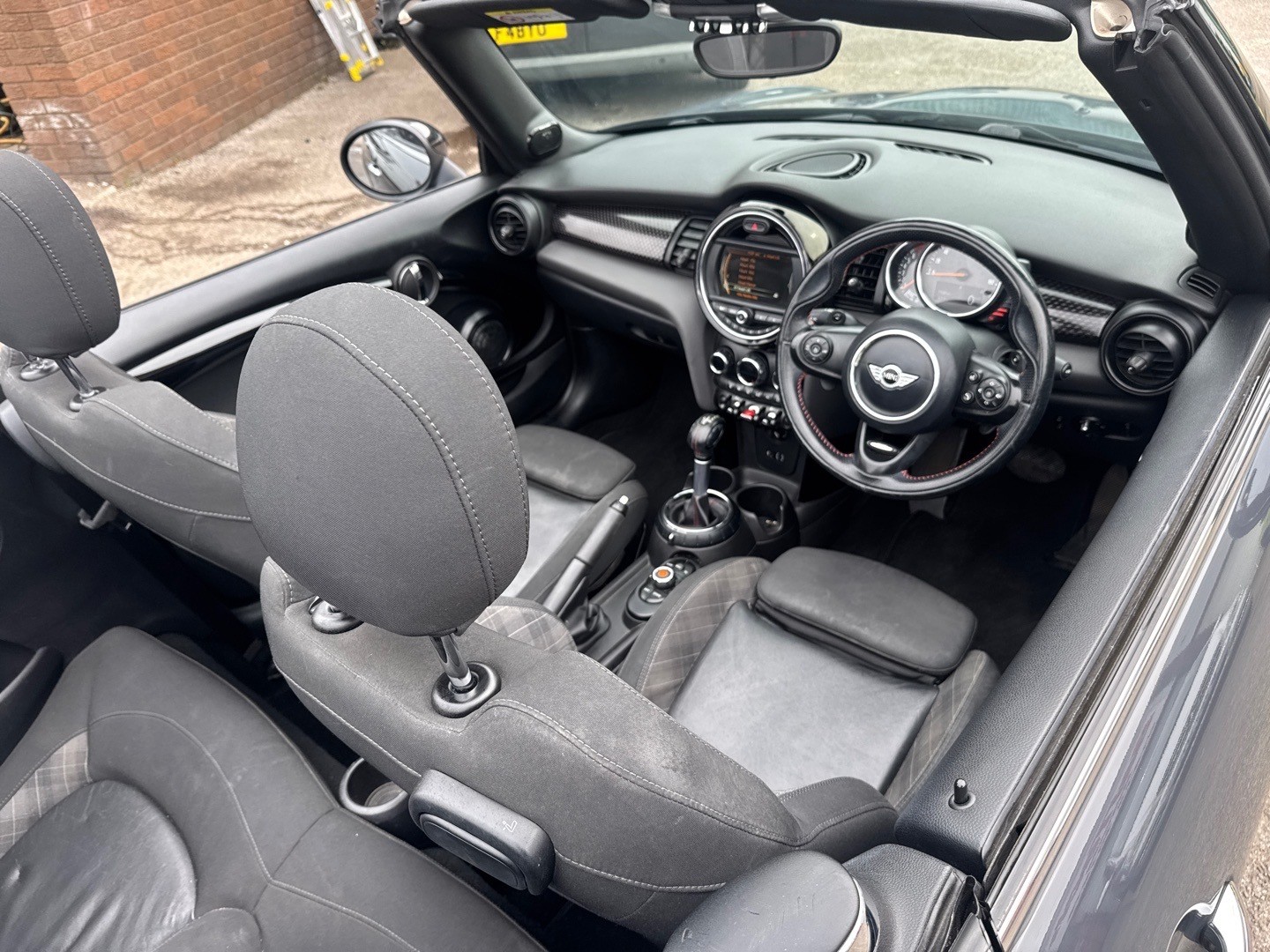 Used MINI Convertible 2016 for sale - 78077833: Photo 14