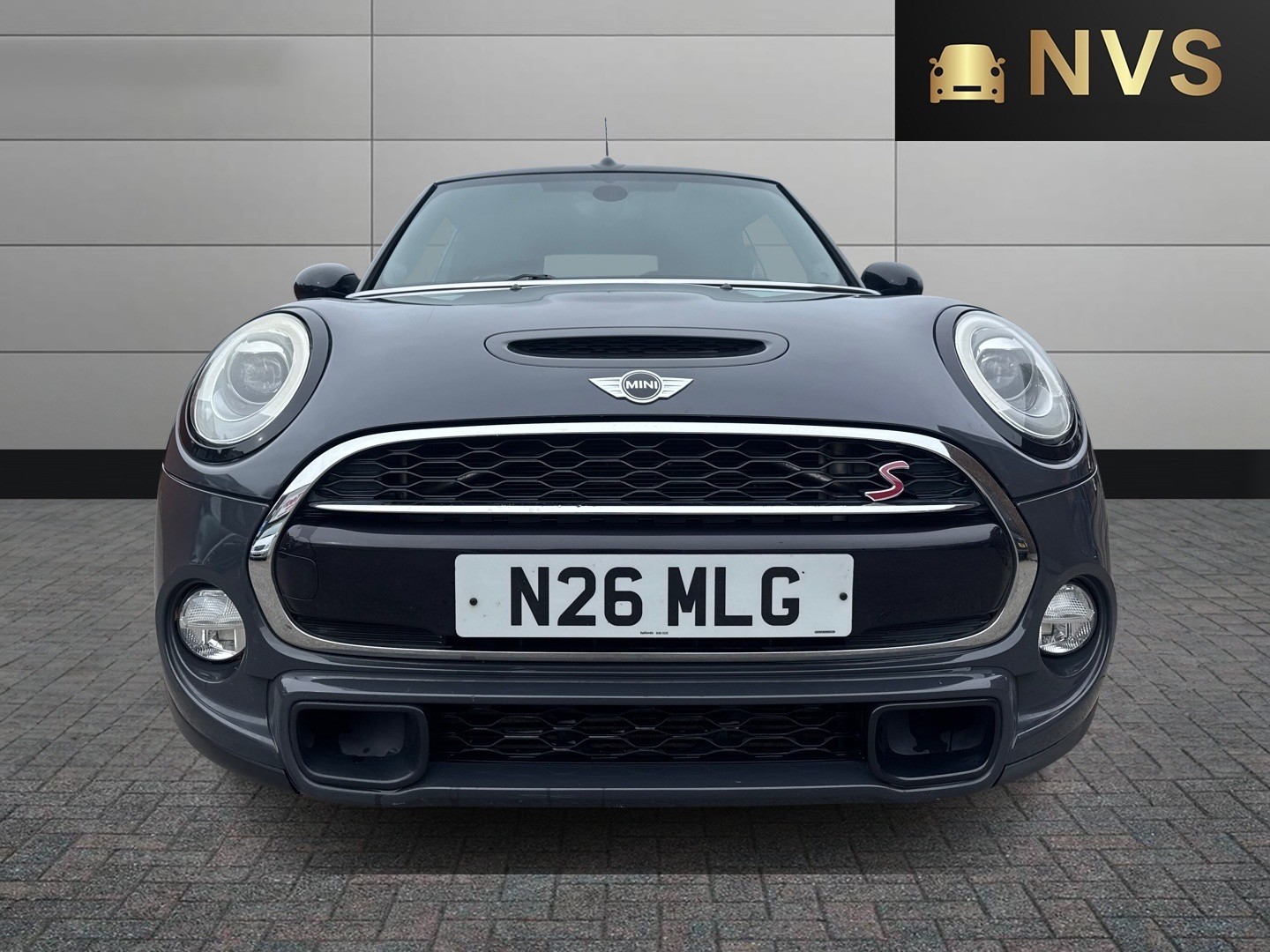 Used MINI Convertible 2016 for sale - 78077833: Photo 2