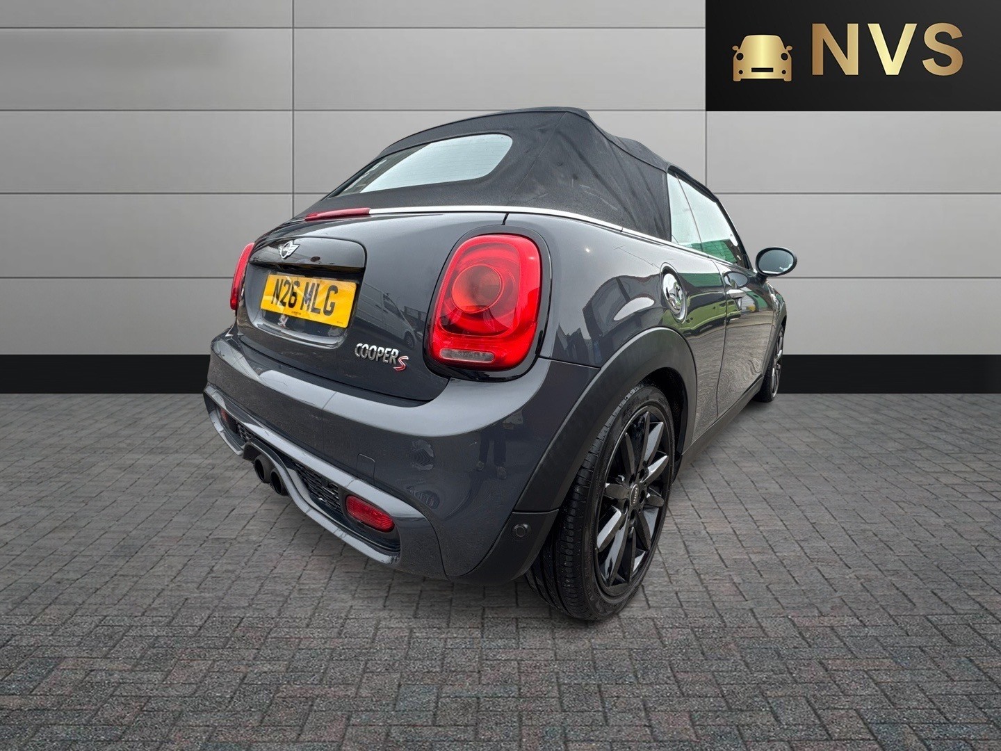 Used MINI Convertible 2016 for sale - 78077833: Photo 7