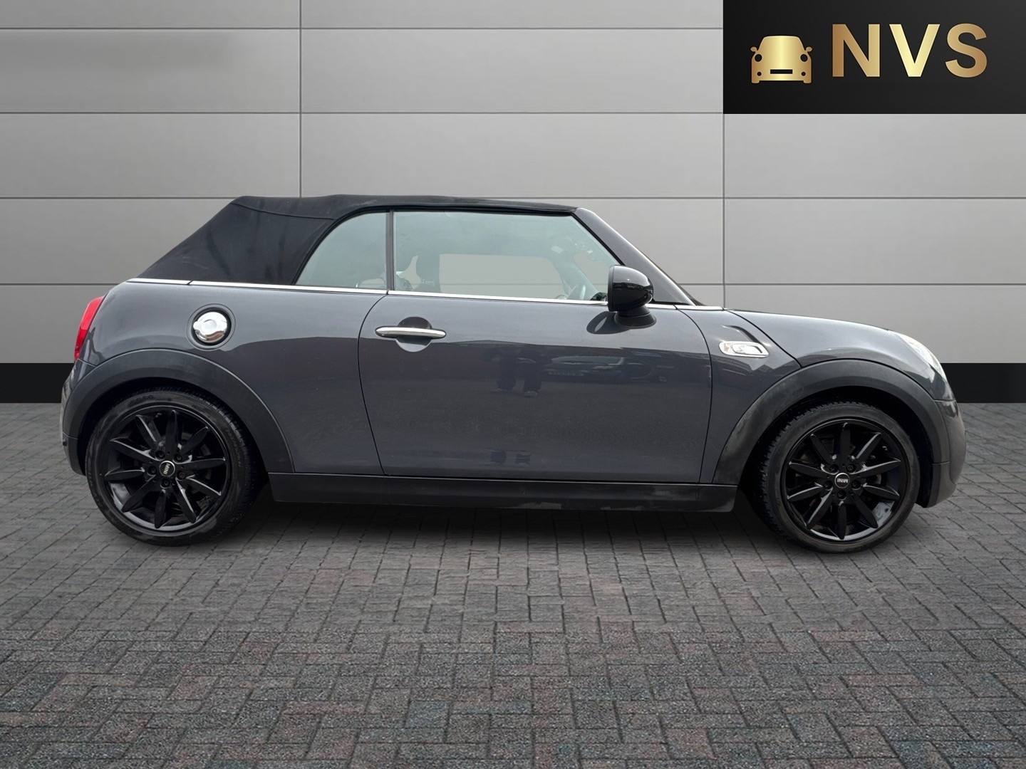 Used MINI Convertible 2016 for sale - 78077833: Photo 8