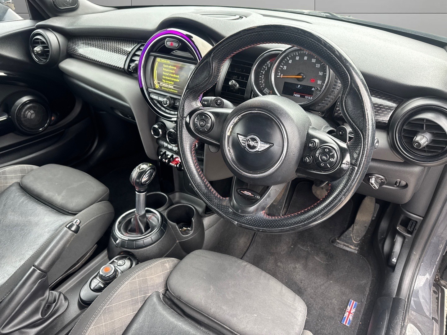 Used MINI Convertible 2016 for sale - 78077833: Photo 9