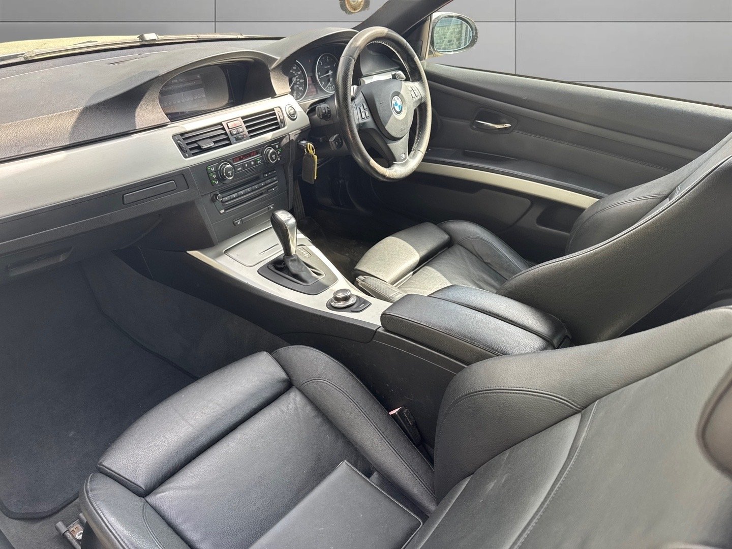 Used BMW 3 Series 2007 for sale - 76114058: Photo 12