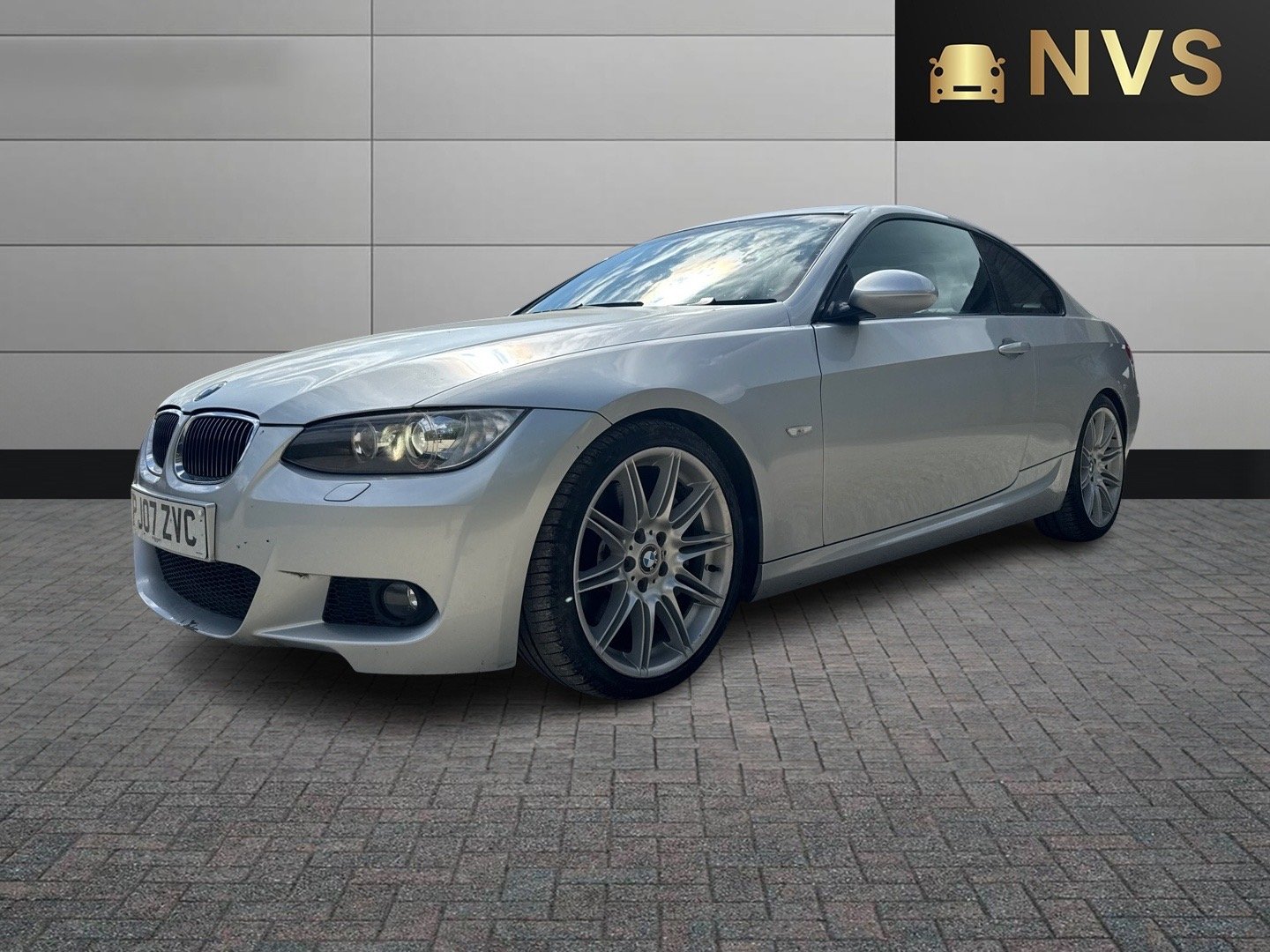 Used BMW 3 Series 2007 for sale - 76114058: Photo 3