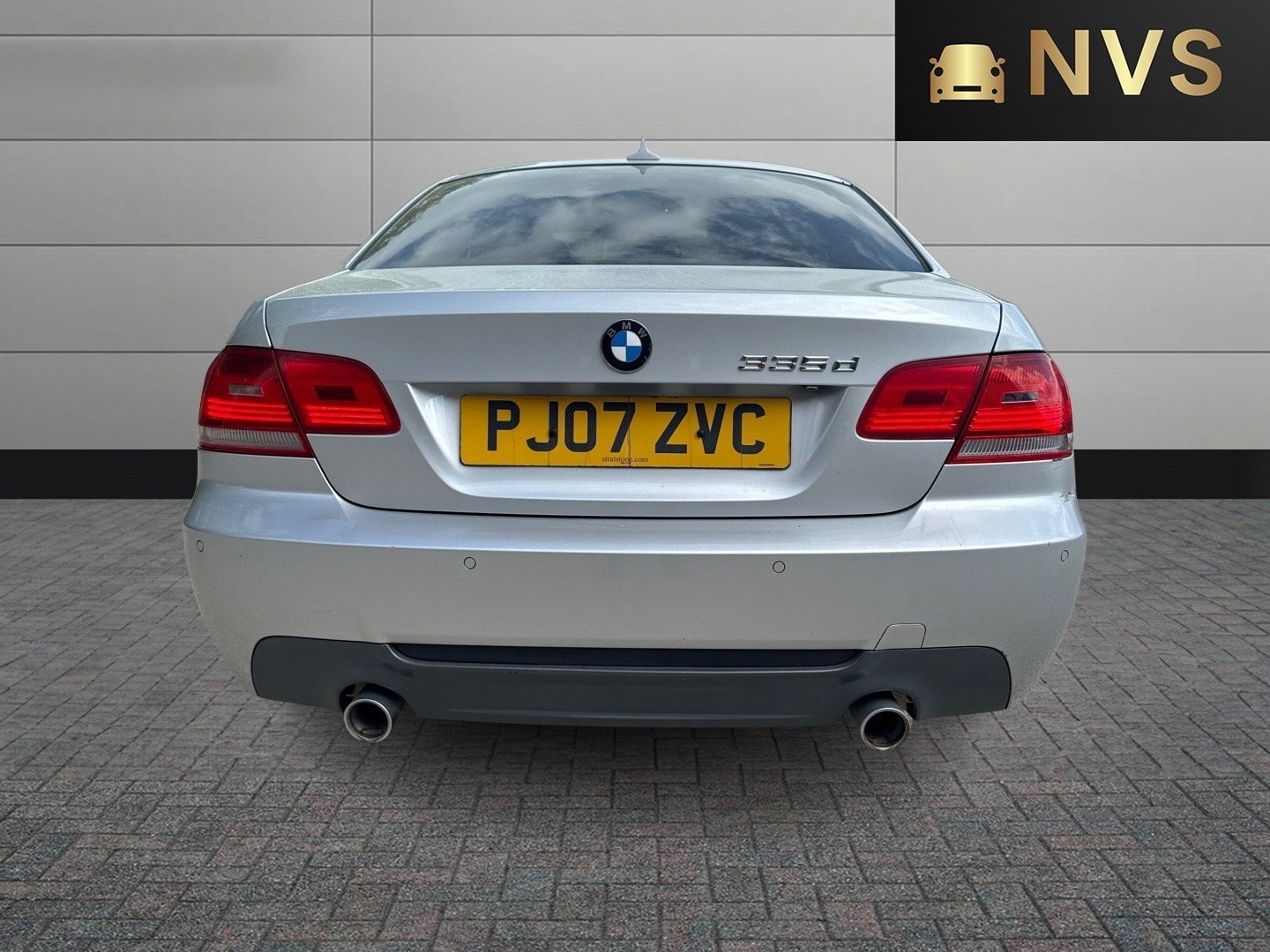 Used BMW 3 Series 2007 for sale - 76114058: Photo 6