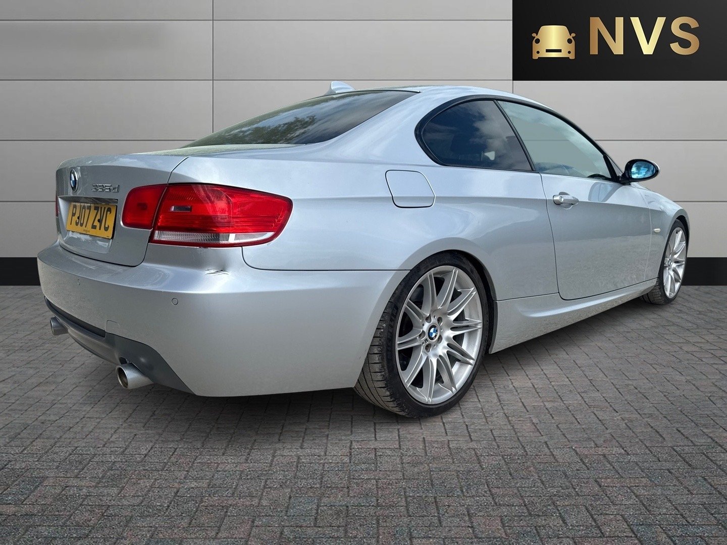Used BMW 3 Series 2007 for sale - 76114058: Photo 7