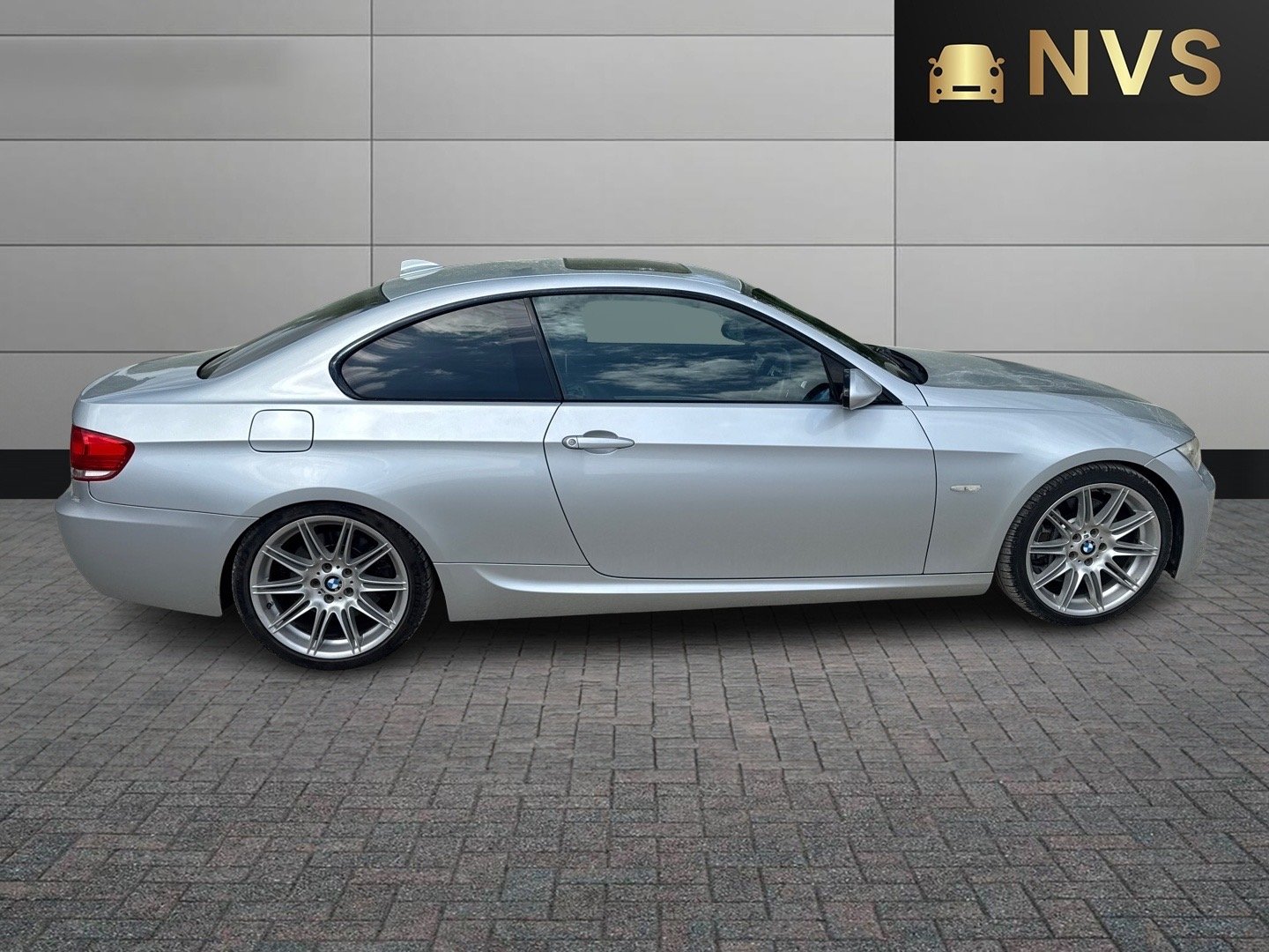 Used BMW 3 Series 2007 for sale - 76114058: Photo 8