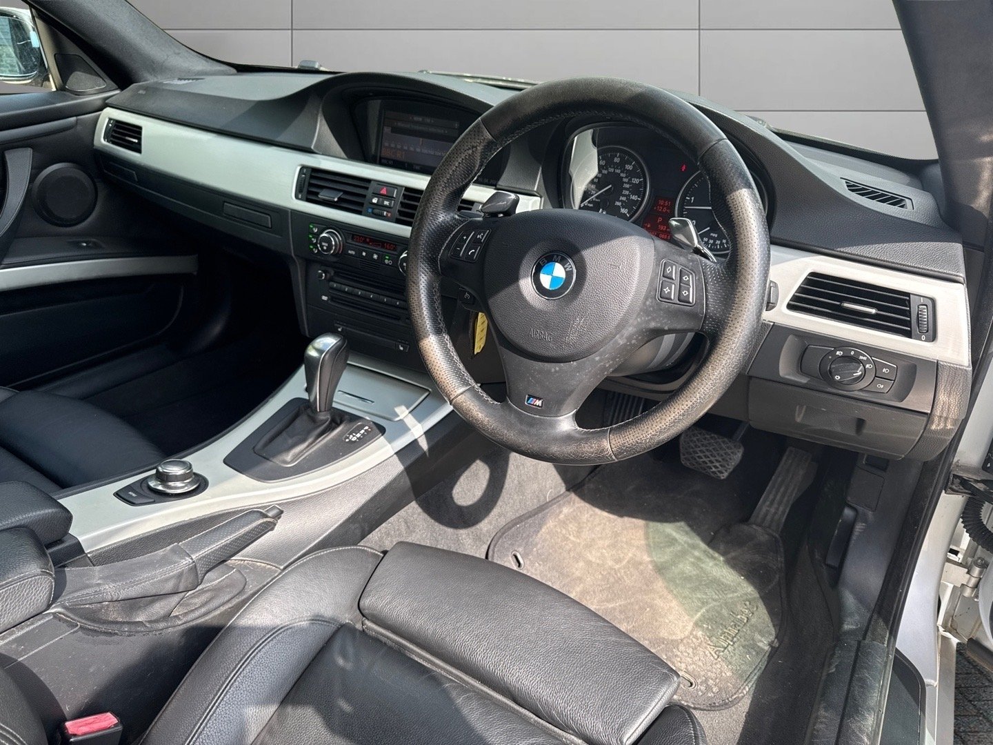 Used BMW 3 Series 2007 for sale - 76114058: Photo 9