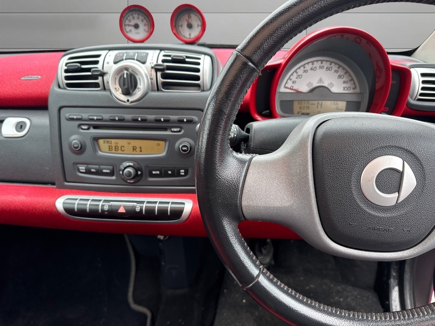 Used smart fortwo 2009 for sale - 77521955: Photo 10