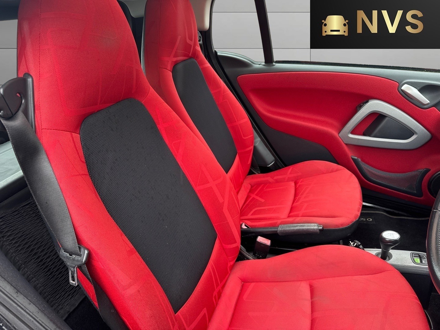 Used smart fortwo 2009 for sale - 77521955: Photo 11