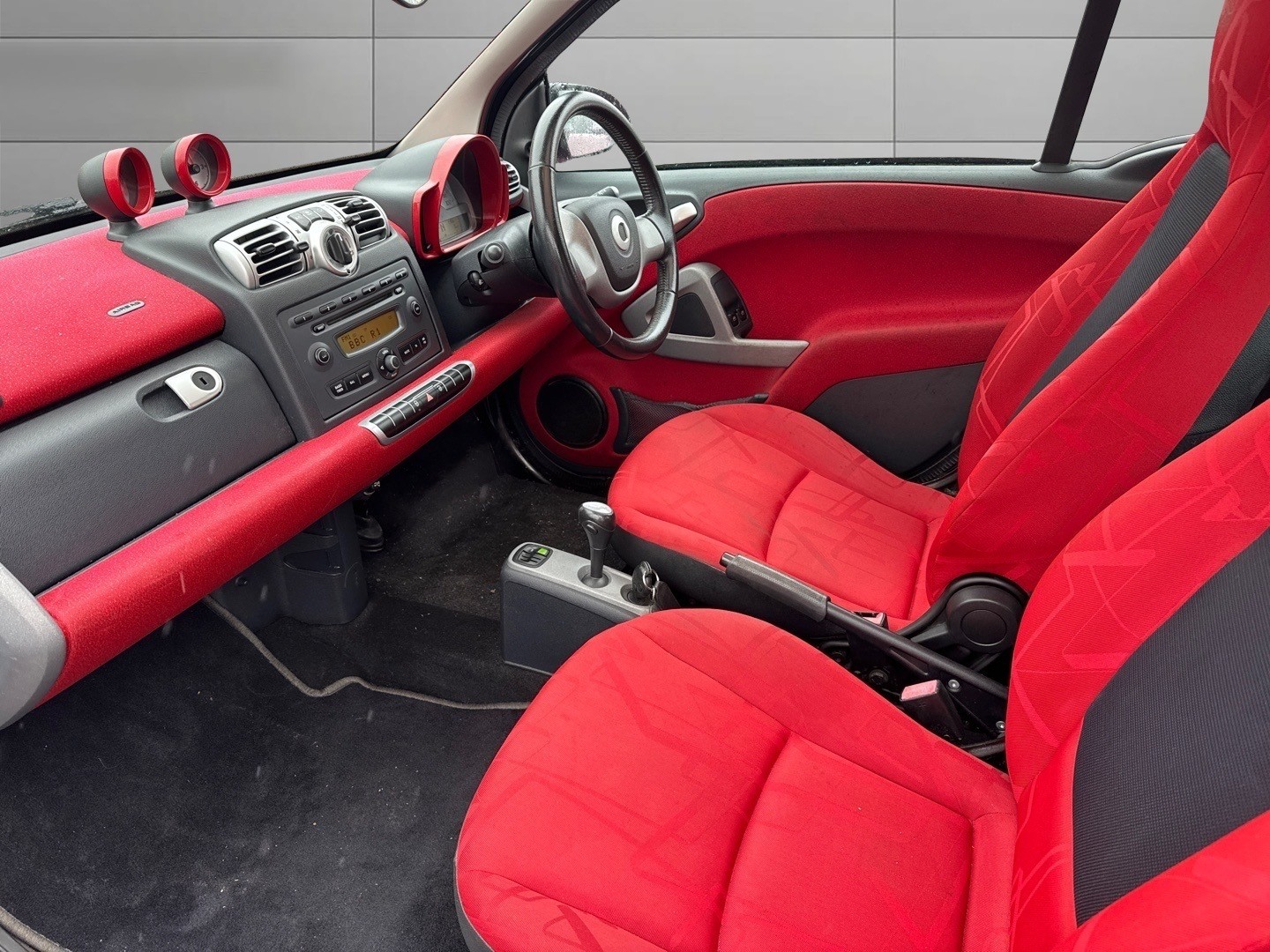 Used smart fortwo 2009 for sale - 77521955: Photo 12