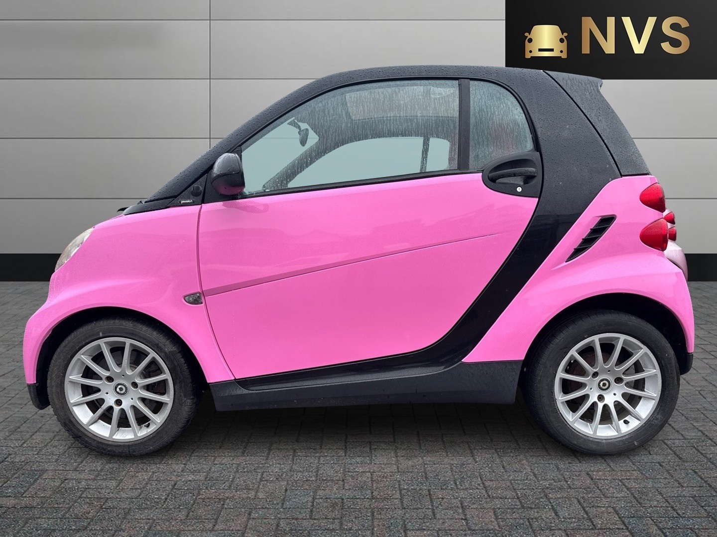 Used smart fortwo 2009 for sale - 77521955: Photo 4