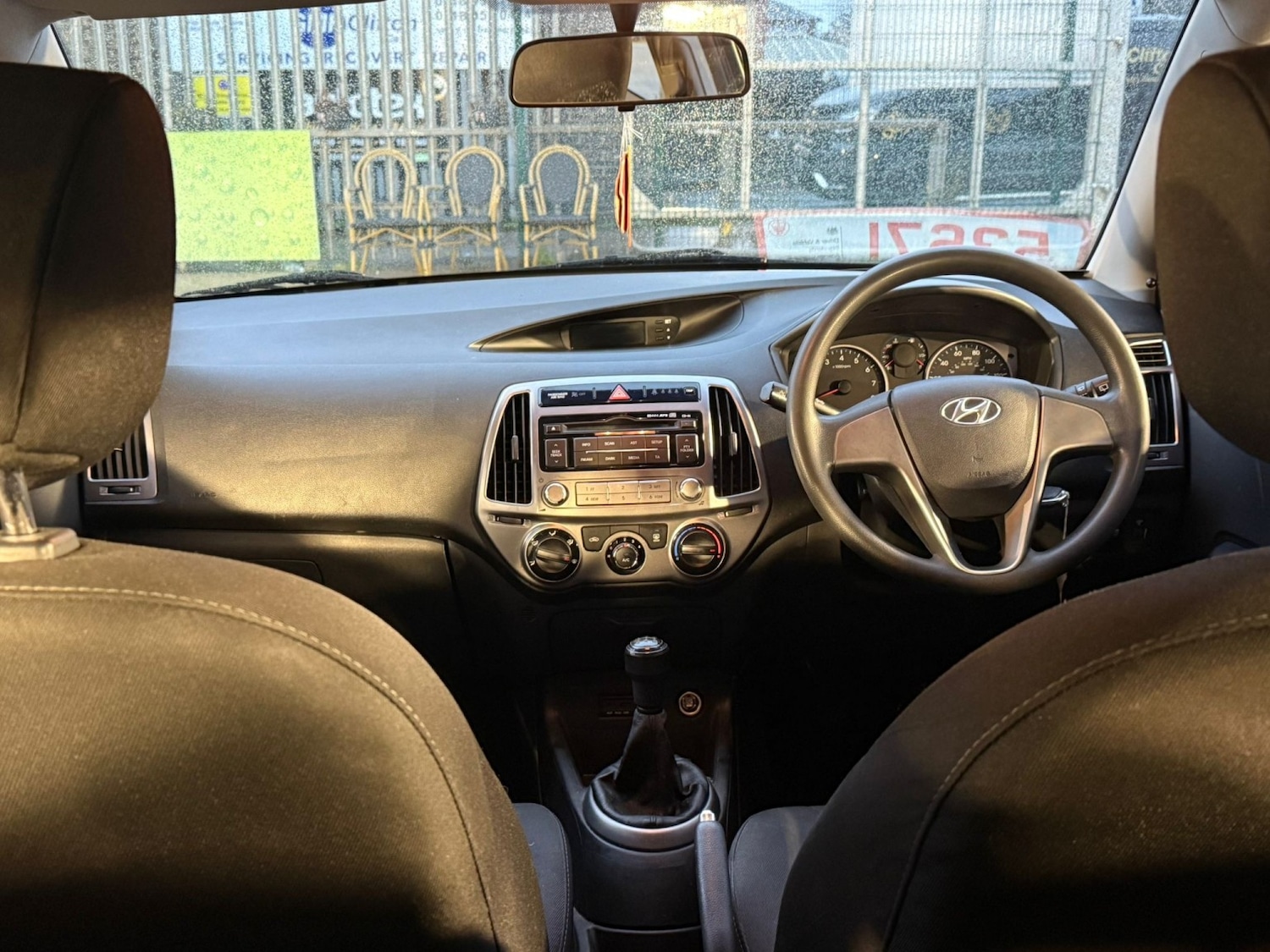 Used Hyundai i20 2012 for sale - 78070351: Photo 10