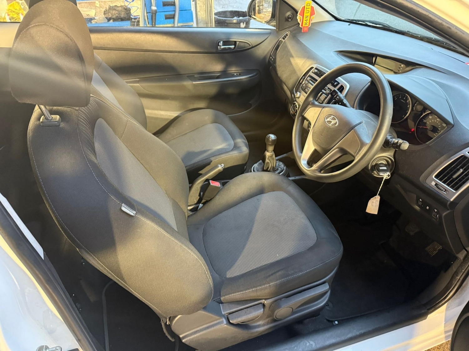 Used Hyundai i20 2012 for sale - 78070351: Photo 11