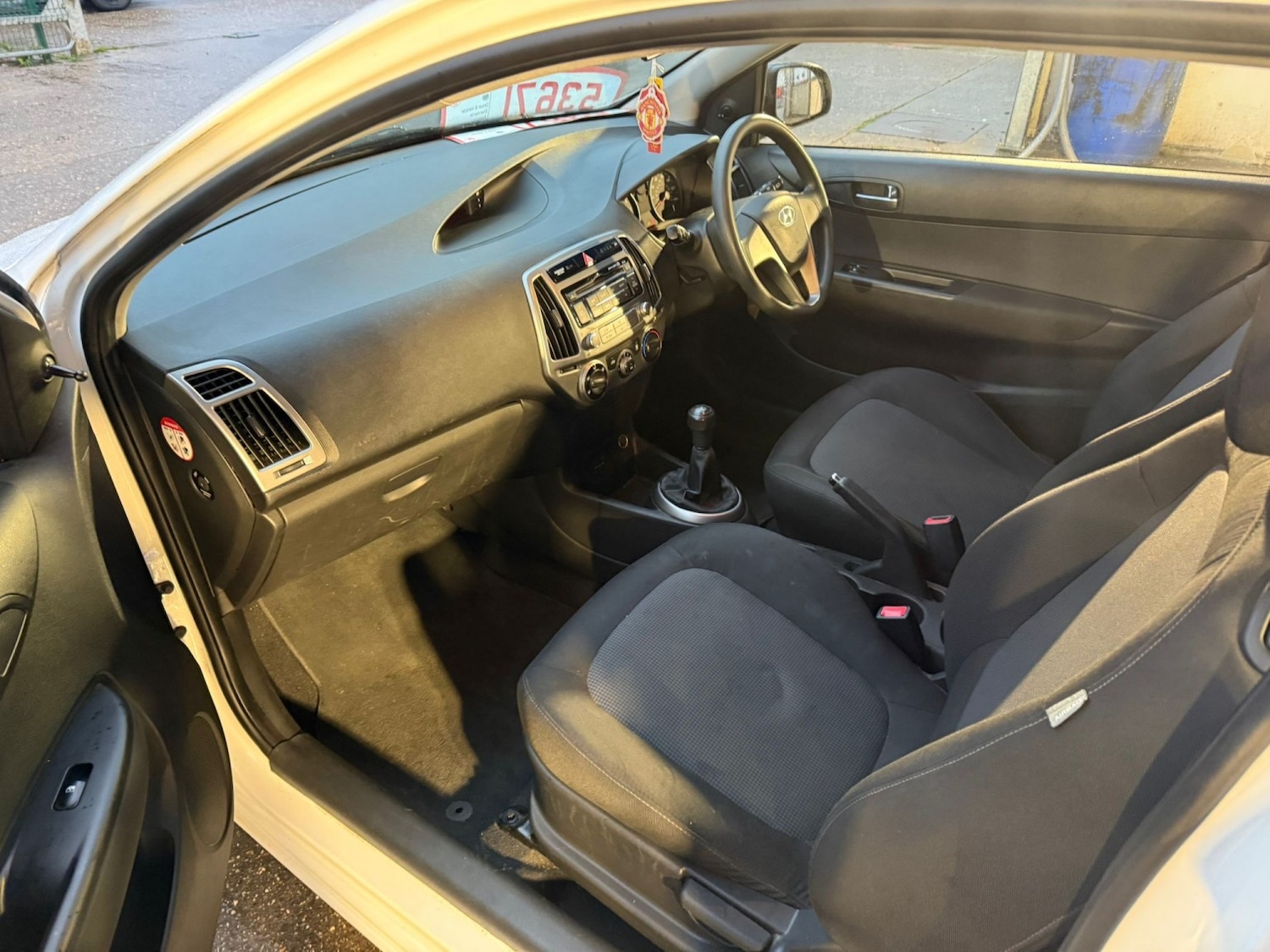 Used Hyundai i20 2012 for sale - 78070351: Photo 12