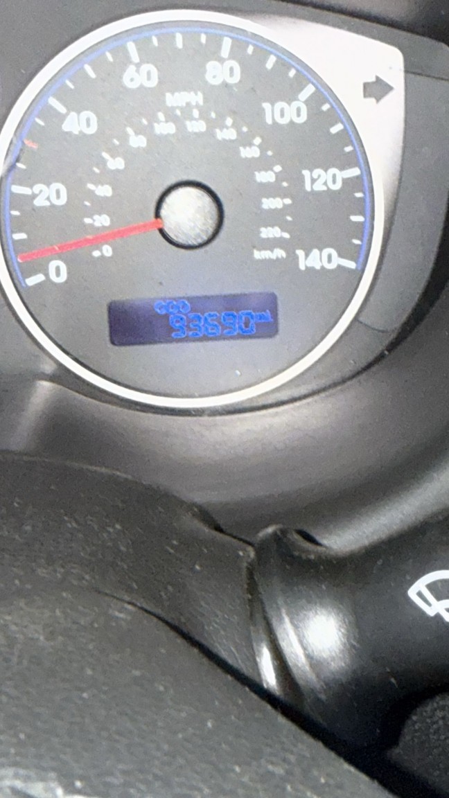 Used Hyundai i20 2012 for sale - 78070351: Photo 16