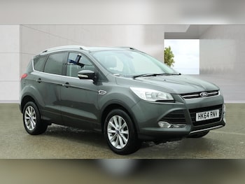 Used Ford Kuga 2015 for sale - 78267014: Photo