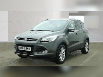 Used Ford Kuga 2015 for sale - 78267014: Photo