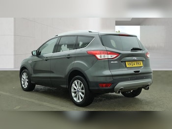Used Ford Kuga 2015 for sale - 78267014: Photo