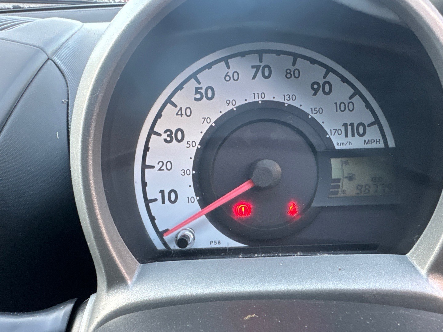 Used Peugeot 107 2013 for sale - 76940070: Photo 13