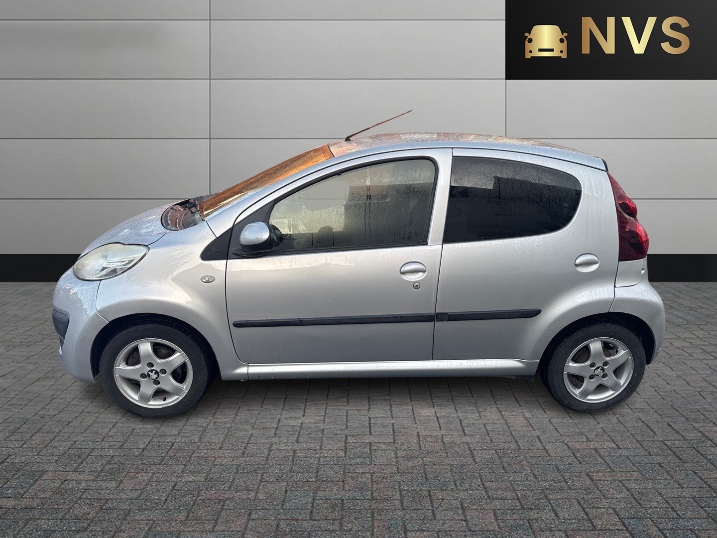 Used Peugeot 107 2013 for sale - 76940070: Photo 4